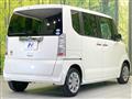 2015 Honda N BOX