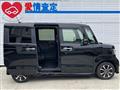 2017 Honda N BOX