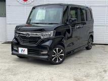 2017 Honda N BOX