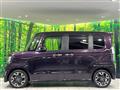 2018 Honda N BOX