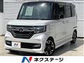 2018 Honda N BOX