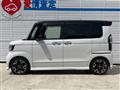 2018 Honda N BOX