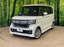 2022 Honda N BOX