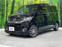 2015 Honda N-WGN
