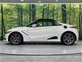 2015 Honda S660