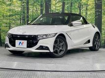 2015 Honda S660
