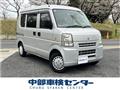 2007 Suzuki Every