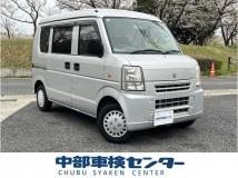 2007 Suzuki Every
