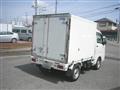 2022 Daihatsu Hijet Truck