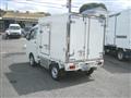 2022 Daihatsu Hijet Truck