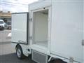 2022 Daihatsu Hijet Truck