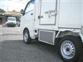 2022 Daihatsu Hijet Truck