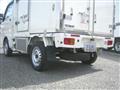 2022 Daihatsu Hijet Truck