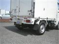 2022 Daihatsu Hijet Truck