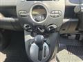 2007 Mazda Demio