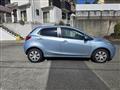 2007 Mazda Demio