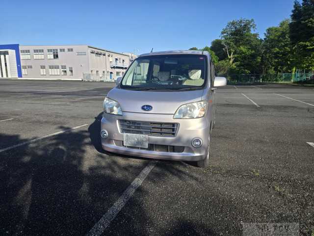 2011 Subaru Subaru Others