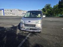 2011 Subaru Subaru Others