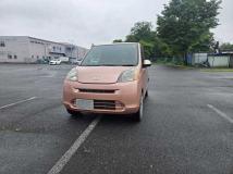 2010 Honda Life