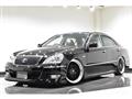 2007 Toyota Crown Majesta