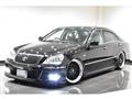 2007 Toyota Crown Majesta