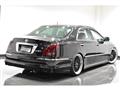 2007 Toyota Crown Majesta