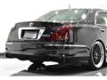 2007 Toyota Crown Majesta