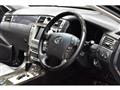 2007 Toyota Crown Majesta
