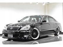 2007 Toyota Crown Majesta