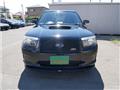 2007 Subaru Forester