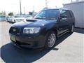 2007 Subaru Forester
