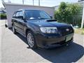 2007 Subaru Forester