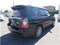 2007 Subaru Forester