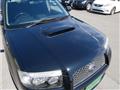 2007 Subaru Forester
