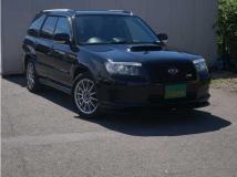 2007 Subaru Forester