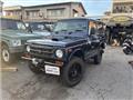 1995 Suzuki Jimny