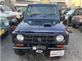 1995 Suzuki Jimny