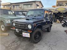 1995 Suzuki Jimny