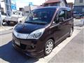 2013 Mitsubishi Delica