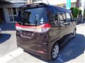 2013 Mitsubishi Delica