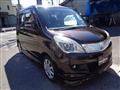 2013 Mitsubishi Delica