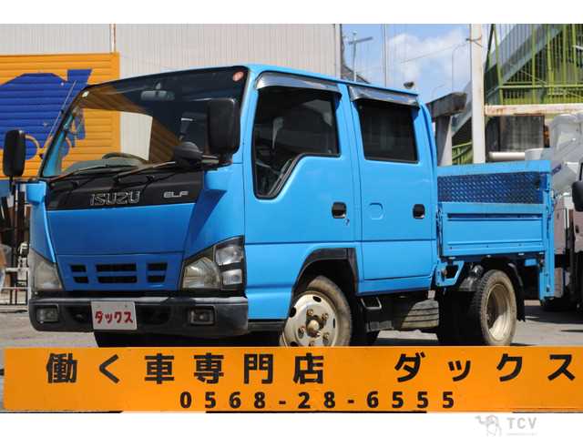 2006 Isuzu Isuzu Others