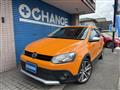 2013 Volkswagen Cross Polo