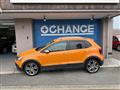 2013 Volkswagen Cross Polo