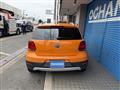 2013 Volkswagen Cross Polo