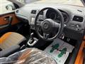 2013 Volkswagen Cross Polo