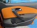2013 Volkswagen Cross Polo