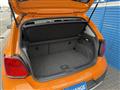 2013 Volkswagen Cross Polo