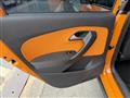 2013 Volkswagen Cross Polo