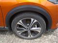 2021 Nissan KIX